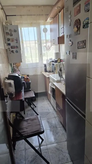 Apartament 2 camere, 40 mp, zona Iosefin - imagine 11
