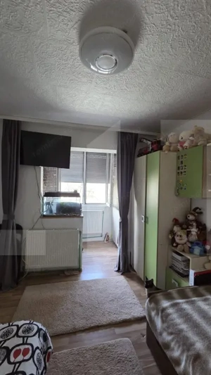 Apartament 2 camere, 40 mp, zona Iosefin - imagine 6