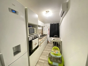 Comision 0%, Apartament 2 Camere, Decomandat, Etaj 5, Sagului, Turist - imagine 3