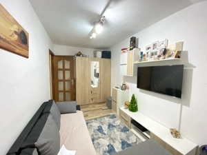 Comision 0%, Apartament 2 Camere, Decomandat, Etaj 5, Sagului, Turist - imagine 4