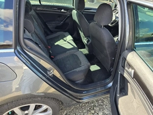 Vw Golf 7 2.0tdi An:2020 - imagine 5