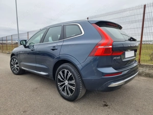 Volvo XC60 Inscription - imagine 2