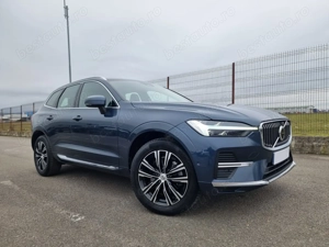 Volvo XC60 Inscription - imagine 3