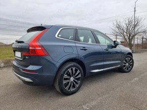 Volvo XC60 Inscription - imagine 4