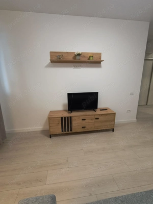 Berceni Metrou 5 min incalzire in pardoseala AC mobilat utilat NOU! - imagine 4