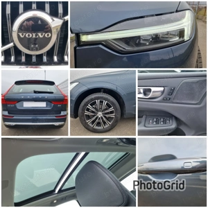 Volvo XC60 Inscription - imagine 9