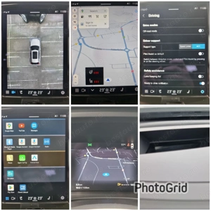 Volvo XC60 Inscription - imagine 10