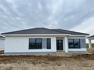 Casa noua de vanzare in Santandrei la cheie semifinisat - Orion Residence