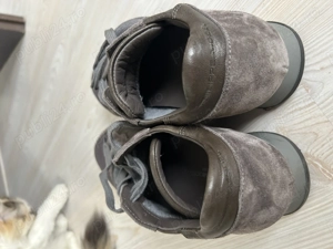 Pantofi sport barbati - imagine 4