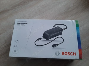 Incarcator Bosch E-bike EU 3A 4A 6A