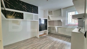 Apartament cu 2 dormitoare, bucatarie separata, renovat, zona Prof. Ioan Rus - imagine 5