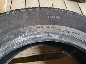 Anvelope vară Continental EcoContact 6