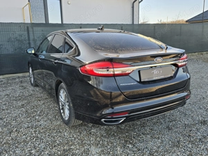 Ford Mondeo 2.0 TDCI Aut. AWD Titanium - imagine 2