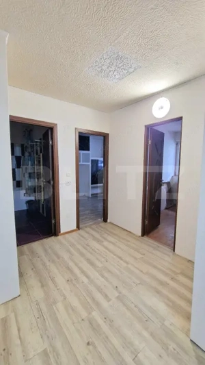 Apartament cu 2 dormitoare, bucatarie separata, renovat, zona Prof. Ioan Rus - imagine 11