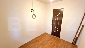 Apartament cu 2 dormitoare, bucatarie separata, renovat, zona Prof. Ioan Rus - imagine 8