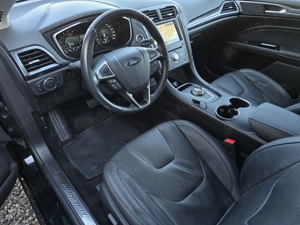Ford Mondeo 2.0 TDCI Aut. AWD Titanium - imagine 6