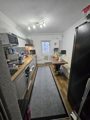 Vand apartament in zona Lipovei