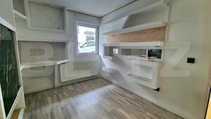 Apartament cu 2 dormitoare, bucatarie separata, renovat, zona Prof. Ioan Rus - imagine 4