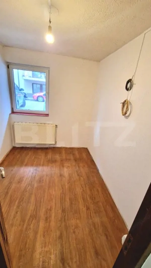 Apartament cu 2 dormitoare, bucatarie separata, renovat, zona Prof. Ioan Rus - imagine 7