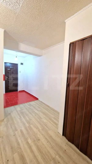 Apartament cu 2 dormitoare, bucatarie separata, renovat, zona Prof. Ioan Rus - imagine 6