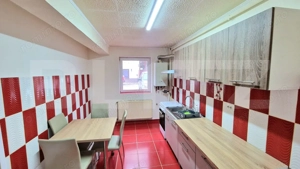 Apartament cu 2 dormitoare, bucatarie separata, renovat, zona Prof. Ioan Rus - imagine 12