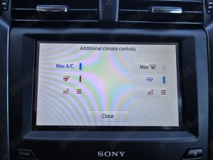 Ford Mondeo 2.0 TDCI Aut. AWD Titanium - imagine 9