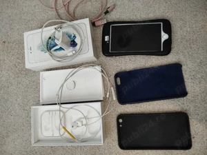 Vand iPhone 6S Plus 128Gb - imagine 2