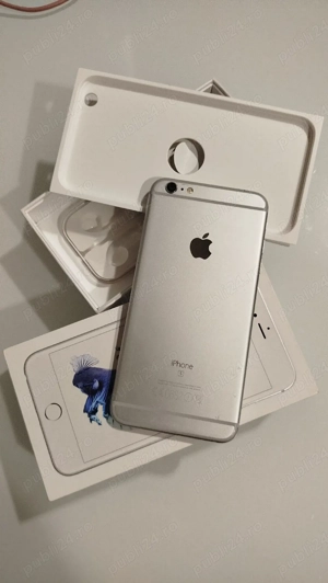 Vand iPhone 6S Plus 128Gb - imagine 5
