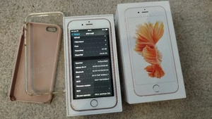 Vand iPhone 6S Plus 128Gb