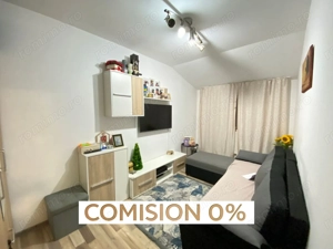 Comision 0%, Apartament 2 Camere, Decomandat, Etaj 5, Sagului, Turist