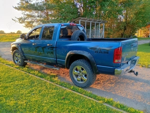 Dodge Ram   1500 5.7 hemi - imagine 3