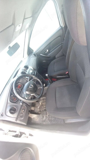 Dezmembram Dacia Logan MCV 2 1.0 SCE B4D 411 cod cutie JH3 397 - imagine 6