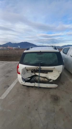 Dezmembram Dacia Logan MCV 2 1.0 SCE B4D 411 cod cutie JH3 397 - imagine 7