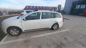 Dezmembram Dacia Logan MCV 2 1.0 SCE B4D 411 cod cutie JH3 397 - imagine 5