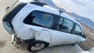 Dezmembram Dacia Logan MCV 2 1.0 SCE B4D 411 cod cutie JH3 397 - imagine 4