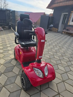 scuter electric  - imagine 3