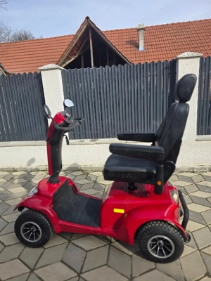 scuter electric  - imagine 4