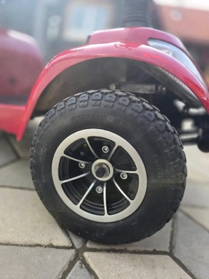 scuter electric  - imagine 2