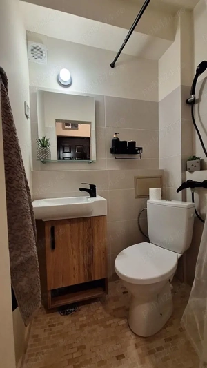 garsoniera petre ispirescu sebastian 10 min de unirii finisaje lux  38000 euro - imagine 3