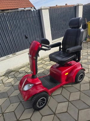 scuter electric  - imagine 5