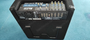 Vând boxă activă Alto 400W - imagine 4