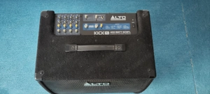 Vând boxă activă Alto 400W - imagine 2