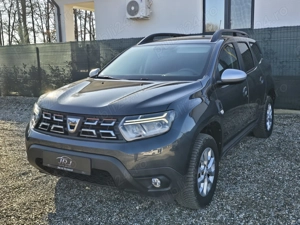 Dacia Duster 1.5 Blue dCi 4WD Comfort