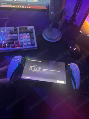 Vand  PlayStation Portal Remote