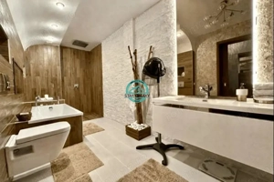 Apartament cu 2 camere de vanzare, 64 mp, bloc nou in Tudor