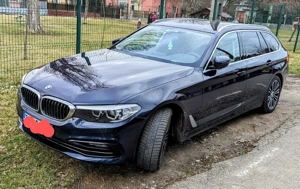vand BMW 520d G31 - imagine 3