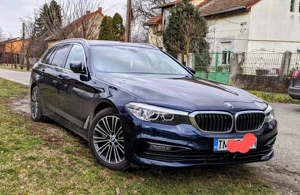 vand BMW 520d G31 - imagine 4