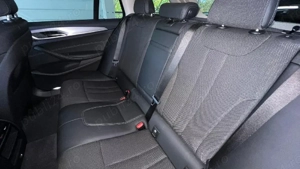 vand BMW 520d G31 - imagine 2