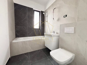 COM 0% Apartament nou cu 2 camere | Mehala - imagine 6