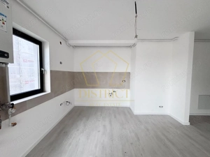 COM 0% Apartament nou cu 2 camere | Mehala - imagine 2